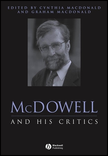 McDowell and His Critics