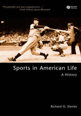 Sports in American Life