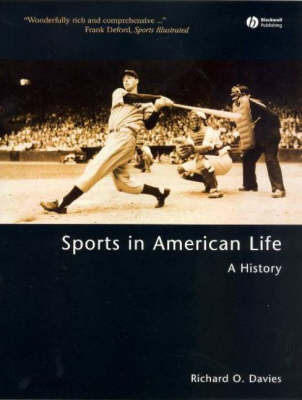 Sports in American Life