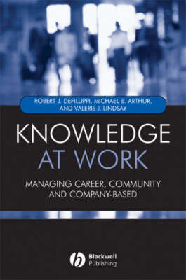 Knowledge at Work