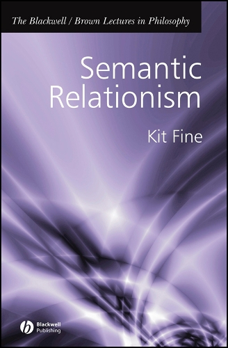 Semantic Relationism