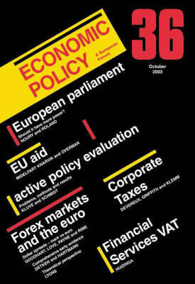 Economic Policy