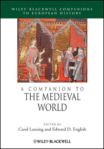 A Companion to the Medieval World