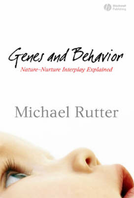 Genes and Behavior