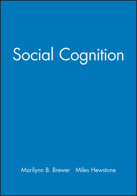 Social Cognition