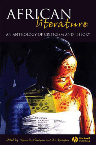 African Literature