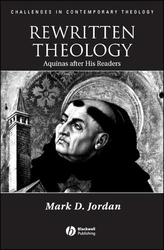 Rewritten Theology