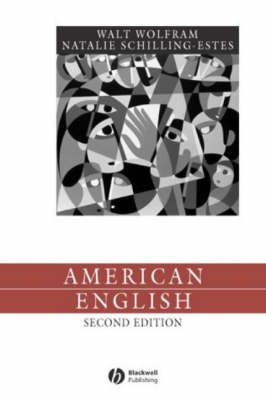 American English