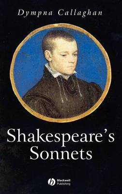Shakespeare's Sonnets