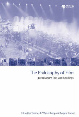 The Philosophy of Film