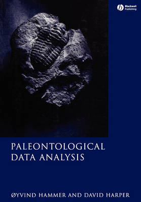 Paleontological Data Analysis