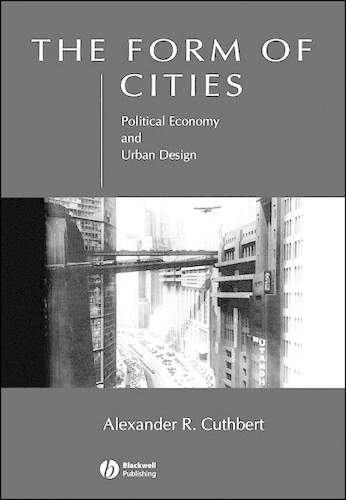 The Form of Cities