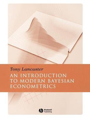 Introduction to Modern Bayesian Econometrics