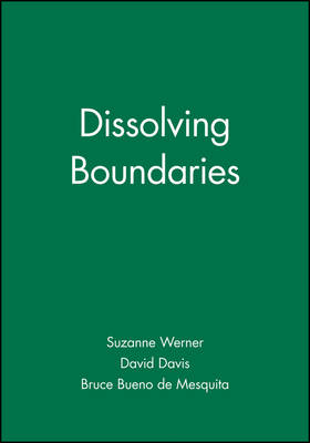 Dissolving Boundaries