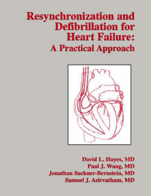 Resynchronization and Defibrillation for Heart Failure
