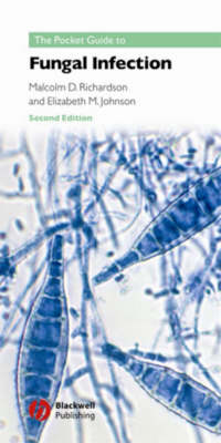 Pocket Guide to Fungal Infection