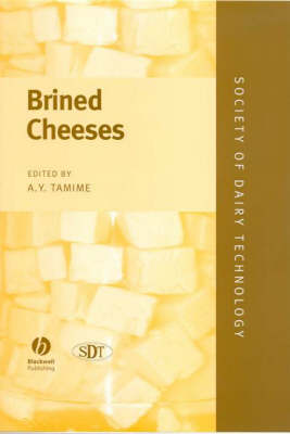 Brined Cheeses