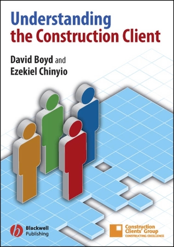 Understanding the Construction Client