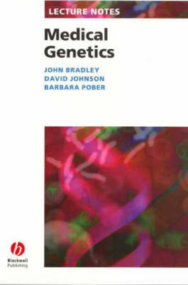 Lecture Notes: Medical Genetics