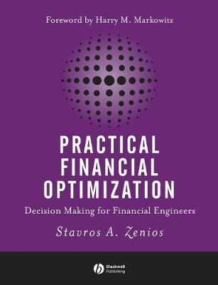 Practical Financial Optimization