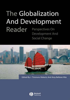 The Globalization and Development Reader