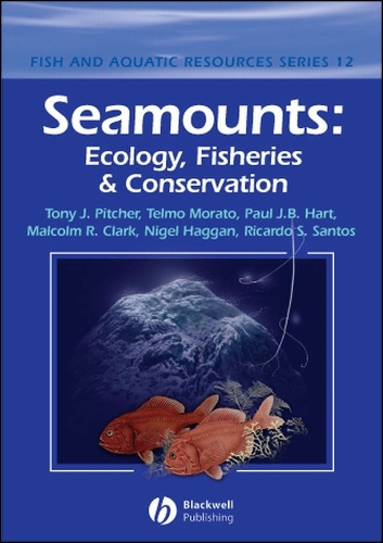 Seamounts