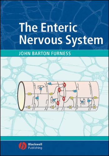 The Enteric Nervous System