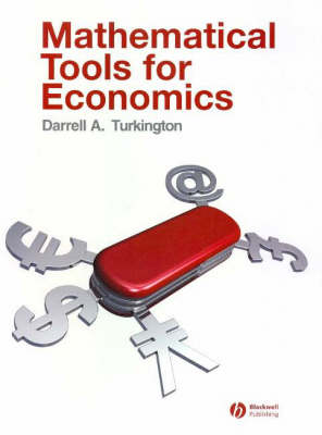Mathematical Tools for Economics