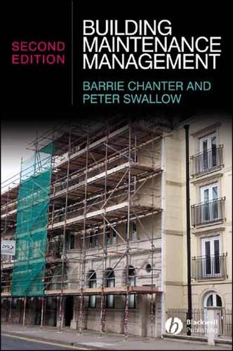 Building Maintenance Management