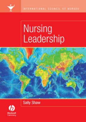 International Council of Nurses