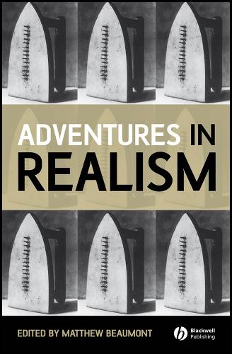 Adventures in Realism