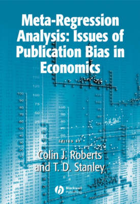 Meta-Regression Analysis