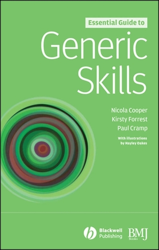 Essential Guide to Generic Skills