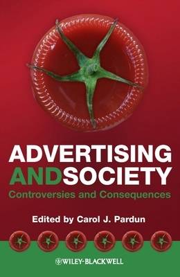 Advertising and Society