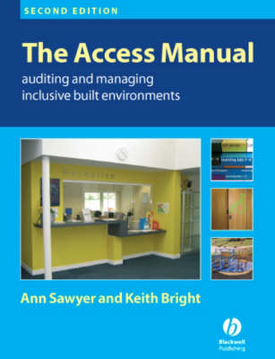 The Access Manual