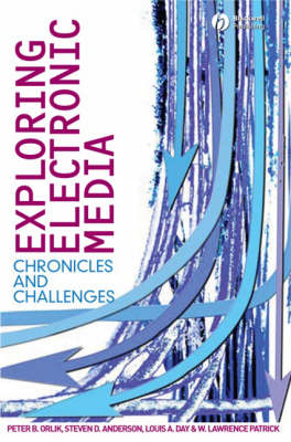 Exploring Electronic Media