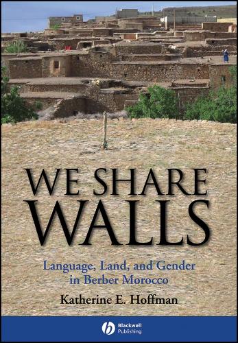 We Share Walls