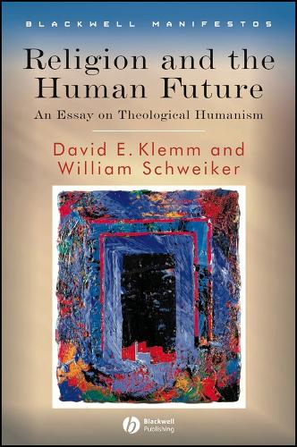 Religion and the Human Future