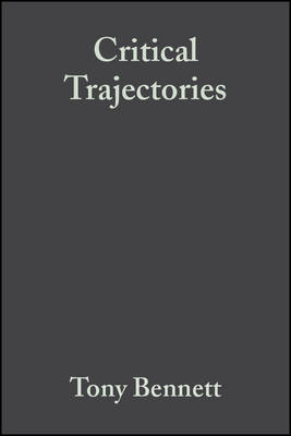 Critical Trajectories