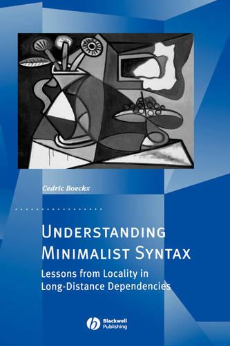 Understanding Minimalist Syntax