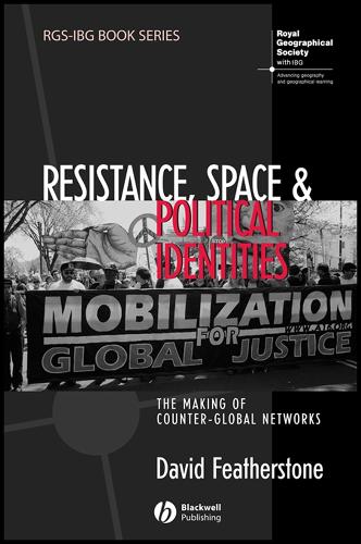 Resistance, Space and Political Identities