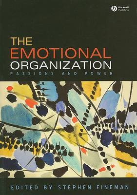 The Emotional Organization