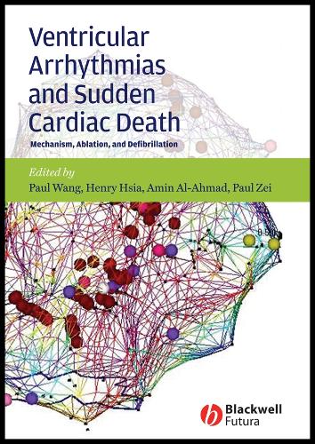 Ventricular Arrhythmias and Sudden Cardiac Death