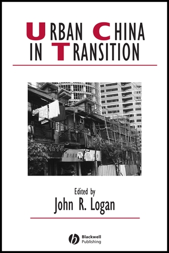 Urban China in Transition