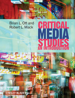 Critical Media Studies