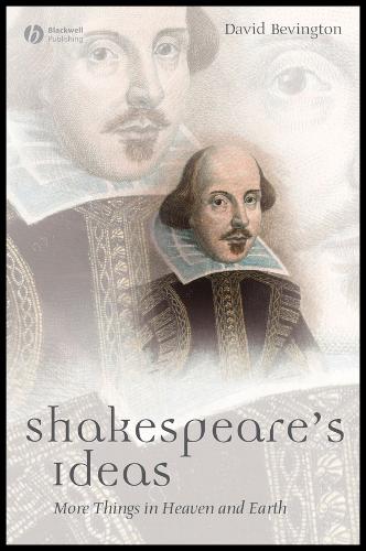 Shakespeare's Ideas
