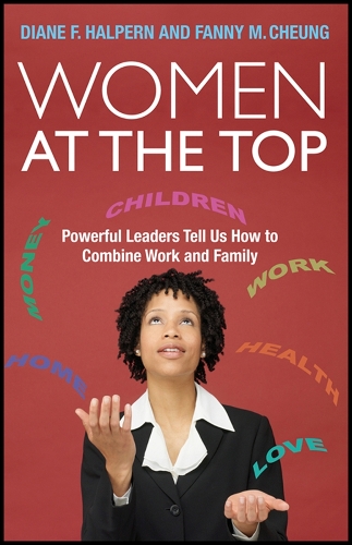 Women at the Top