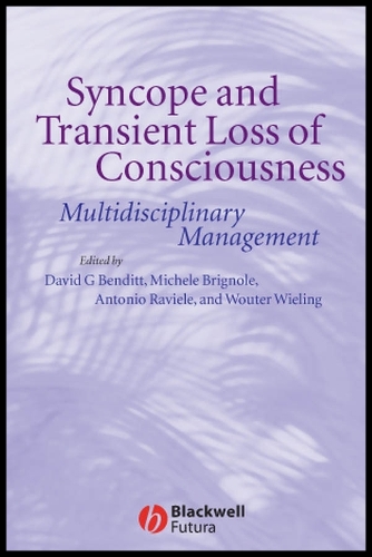 Syncope and Transient Loss of Consciousness