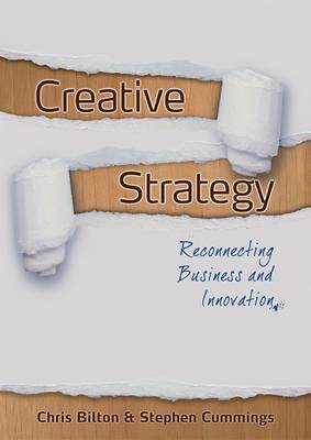 Creative Strategy