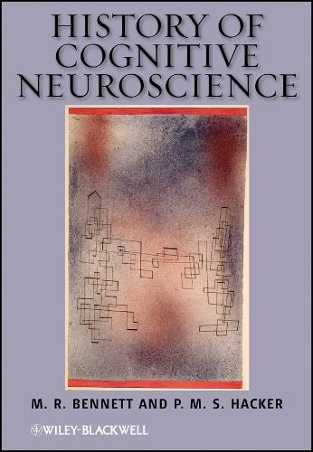 History of Cognitive Neuroscience